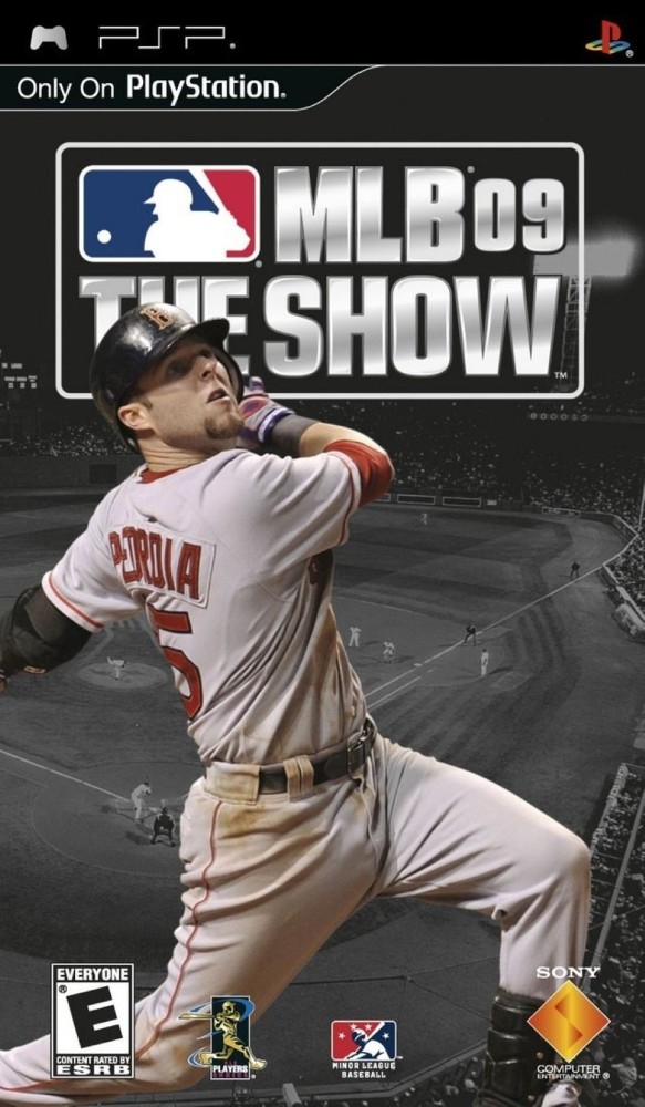 MLB 09: The Show [US]
